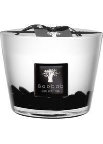 Baobab COLLECTION Baobab Feathers Scented candle Black Geurkaarsen Unisex 500 g