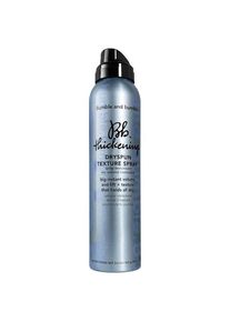 Bumble and Bumble Lacas Thickening Dryspun Spray Female 150 ml