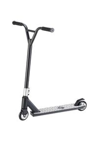 Sportana Scooter freestyle Tundra Premium negro/blanco ligero
