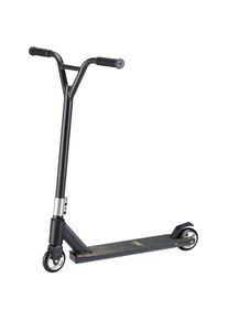 Sportana Scooter freestyle Eldorado Premium negro/dorado ligero