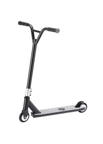 Sportana Scooter freestyle Tundra Básico negro/blanco ligero
