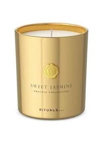 Rituals - Private Collection Sweet Jasmine Scented Candle Kerzen 360 g