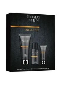 Douglas Collection - Men Energy set Körperpflege Herren