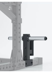 Supporto per dischi Bumper R7 sul rack