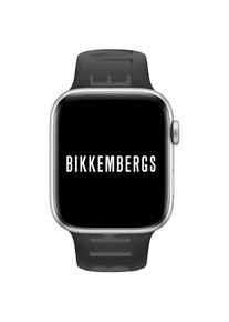 Smartwatch BIKKEMBERGS Black Strap Small BK01 BK01