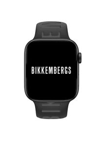 Smartwatch BIKKEMBERGS Black Strap Small BK03 BK03