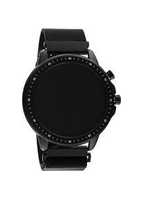 Smartwatch OOZOO Total Black Metal Q00309 Q00309