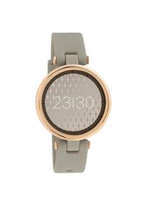 Smartwatch OOZOO Taupe Rubber Strap Q00402 Q00402