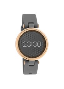 Smartwatch OOZOO Grey Rubber Strap Q00404 Q00404