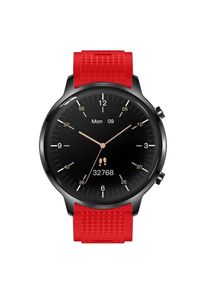 Smartwatch DAS.4 SG20 Red silicone 203095023 203095023