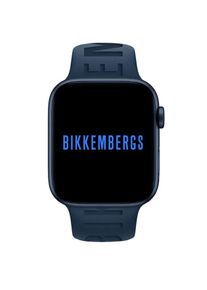 Smartwatch BIKKEMBERGS Blue Strap Small BK04 BK04