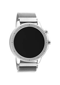 Smartwatch OOZOO Silver Bracelet Q00305 Q00305