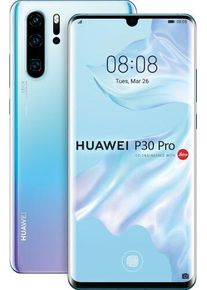 Huawei P30 Pro | 8 GB | 128 GB | Dual-SIM | Breathing Crystal