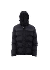 keepsuwarm Veste d’hiver Homme noir taille XXL