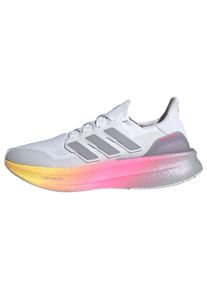 adidas Performance Buty do biegania 'Ultraboost 5' dla mężczyzn szary / jasnoszary / biały Rozmiar 39-39,5