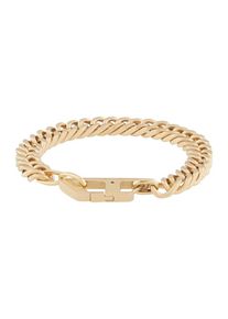 Diesel Heren Armband goud One Size