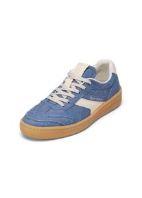 Marc O'Polo Marc O'Polo Sneaker Damen dunkelblau / offwhite Größe 42