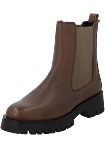 Palado Chelsea Boots 'Seoll' Femme marron taille 40