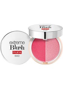 PUPA Milano Blush Extreme Duo Female 4 g