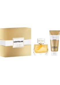 Montblanc Signature Geschenkset Geursets Dames