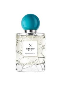 LES SOEURS DE NOÉ Blue Collection Eau de Parfum Spray Damesparfum Unisex 100 ml