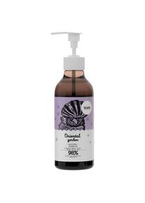 Yope Pielęgnacja ciała Oriental Garden Shampoo Basic Female 300 ml