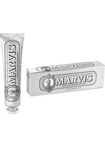 Marvis Pasta de dentes para fumadores Branqueadora Menta Unisex 25 ml