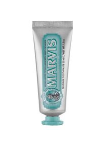 Marvis Pasta de dentes Anis Hortelã Female 25 ml