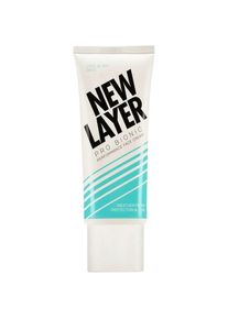 NEW LAYER Facial care Performance Face Cream Day Women 75 ml