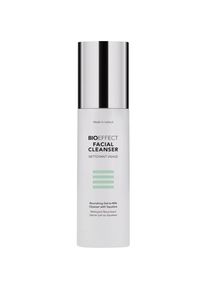 BIOEFFECT Cleaning Facial Cleanser Cleansing Gel Women 207 g