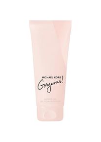Michael Kors Gorgeous! Shower Gel Douchegel Dames 200 ml