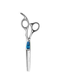 Olivia Garden Xtreme Effiliating scissors RH 6.0" Thinning shears Unisex