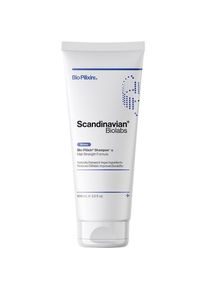 Scandinavian Biolabs Hair loss remedies Bio-Pilixin Strength Shampoo for women Repair shampoo Women 100 ml
