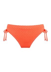 Lingadore Dames Bikinibroek oranje XL