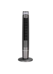 Monzana Torenventilator Grijs 120cm incl Afstandsbediening