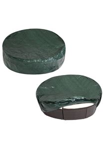 Kingsleeve Lona de protección Ø188cm