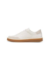 Marc O'Polo Marc O'Polo Sneaker low 'Enrique' Bărbaţi alb, Mărimea 43
