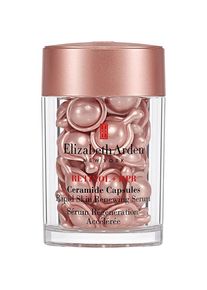 Elizabeth Arden Ceramide Rapid Skin Renewing Serum Anti-agingserum Dames 14 ml