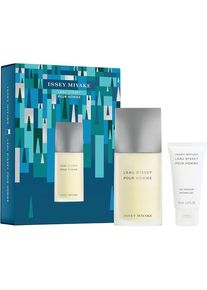 Issey Miyake L'Eau d'Issey pour Homme Gift set Men's perfume sets Male