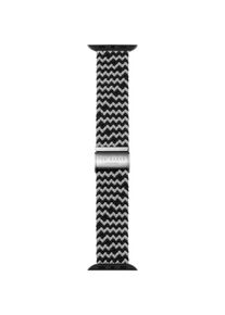 Ted Baker Dames Armband grijs / zwart One Size