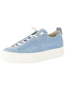 Paul Green Sneaker bleu taille 35.5