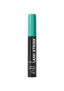 e.l.f. Cosmetics - Lash XTNDR Mascara 7.5 g Soft Black