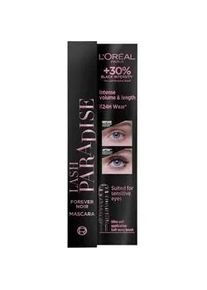 L'Oréal L’Oréal Paris - Lash Paradise Mascara 6.4 ml Forever Noir