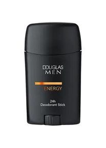 Douglas Collection - Men 24H Stick Deodorants 50 ml Herren