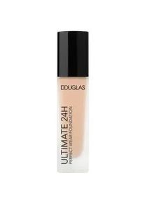 Douglas Collection - Make-Up Ultimate 24H Perfect Wear Foundation 30 ml Nr.12 - WARM NUDE