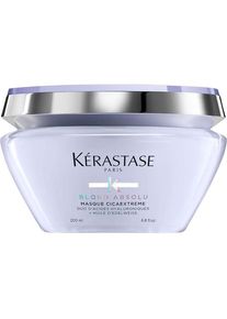 Kérastase Kérastase Blond Absolu Masque Cicaextreme Haarmaskers Dames 200 ml