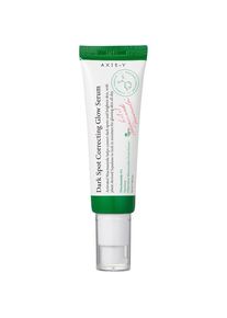 Axis-Y Gesicht Seren Gesichtsserum 50 ml