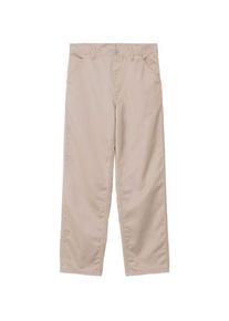 Carhartt Work In Progress Carhartt WIP Simple Pant Denision Broeken wall rinsed Heren W32 L34