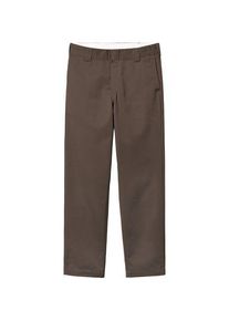 Carhartt Work In Progress Carhartt WIP Master Pant Denison Pants liberica rinsed men W32 L34