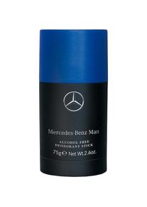 Mercedes Benz Perfume Man Deodorant Stick Men's deodorants Men 75 g